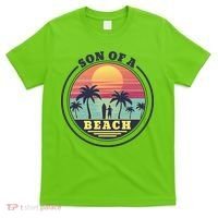 Son of A Beach T-Shirt thumb 0