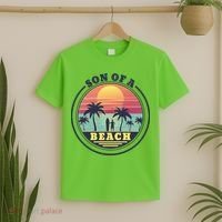 Son of A Beach T-Shirt thumb 2