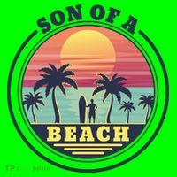 Son of A Beach Button thumb 1