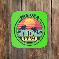 Son of A Beach Coaster thumb 0