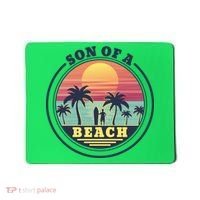 Son of A Beach Mousepad thumb 0