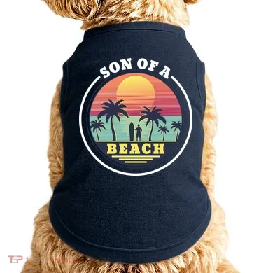 Doggie Tank