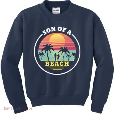 Kids Sweatshirt