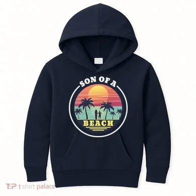 Kids Hoodie