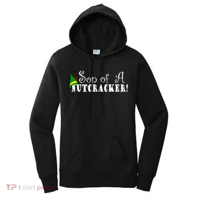 Women's Hoodie