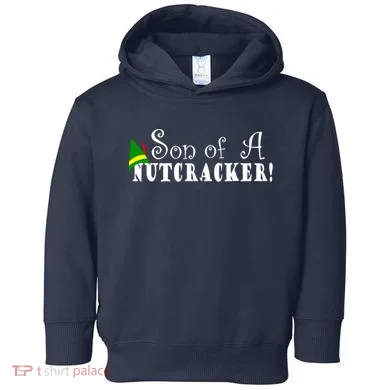 Toddler Hoodie