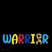 Sister Of A Warrior Autism Awareness Coffee Mug thumb 5