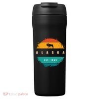 State Of Alaska 24oz Duet Stainless Steel Tumbler thumb 0