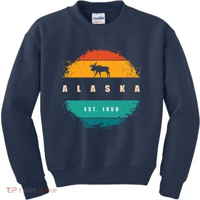 Kids Sweatshirt