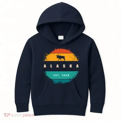 Kids Hoodie