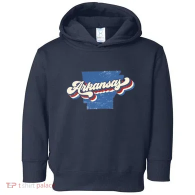 Toddler Hoodie