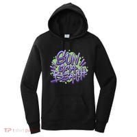 Sun Of A Beach Graffiti Summer Women's Hoodie thumb 0
