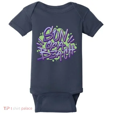 Baby Bodysuit