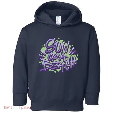 Toddler Hoodie
