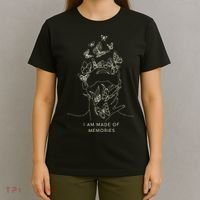 Song Of Achilles Dead Poets Society Greek Mythology T-Shirt thumb 4