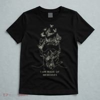 Song Of Achilles Dead Poets Society Greek Mythology T-Shirt thumb 5