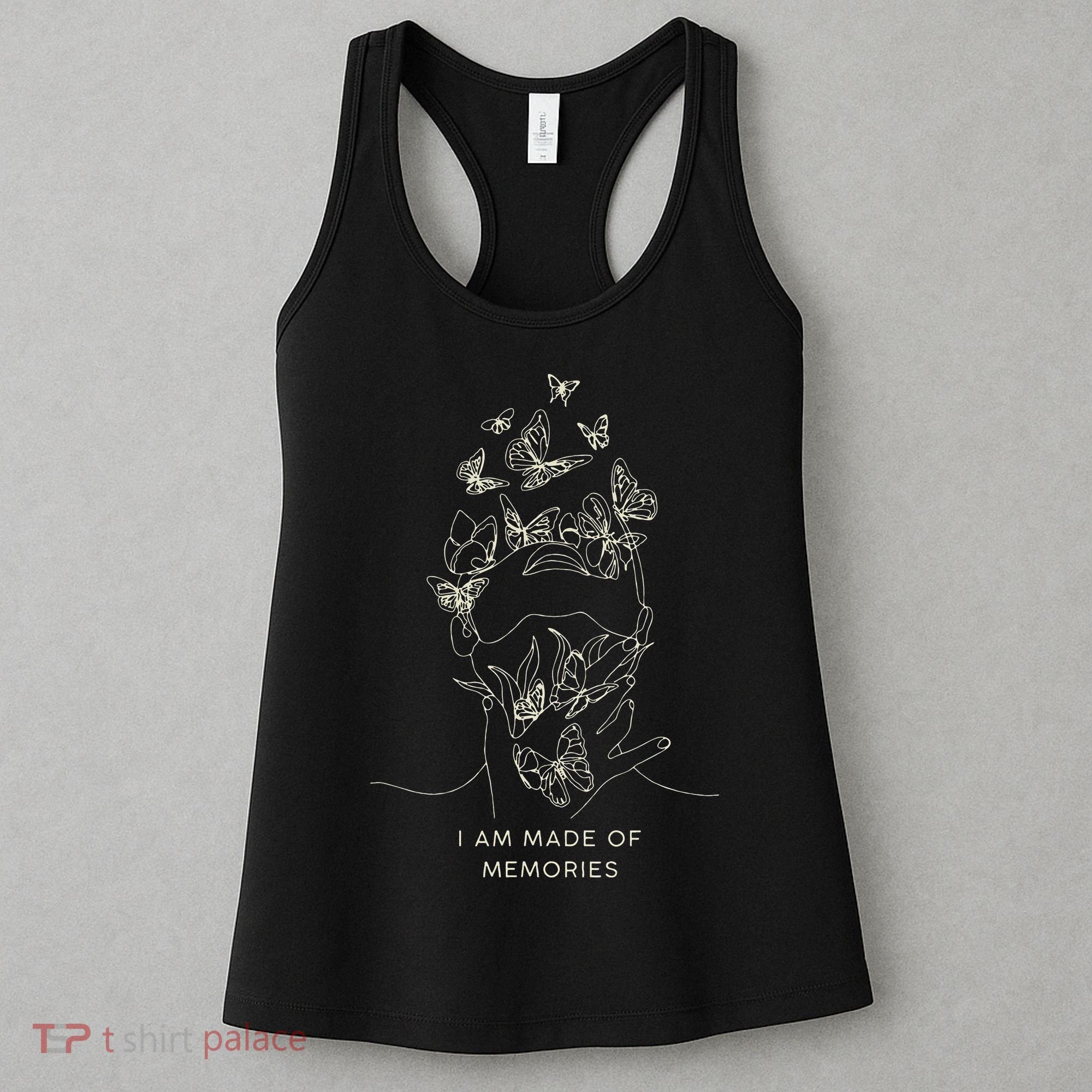 Song Of Achilles Dead Poets Society Greek Mythology Women's Tank Top