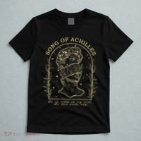 Song Of Achilles He Is Half Of My Soul As The Poets Say T-Shirt thumb 5