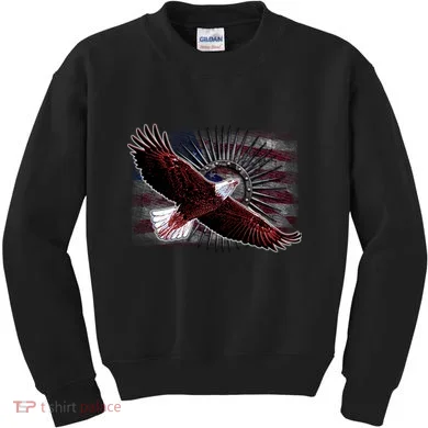 Kids Sweatshirt