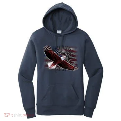 Women's Hoodie