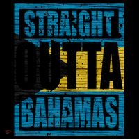 Straight Outta Bahamas Gift Funny Bahamas Day Idea Meaningful Gift Coffee Mug thumb 5