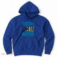 Straight Outta Bahamas Gift Funny Bahamas Day Idea Meaningful Gift Hoodie thumb 0