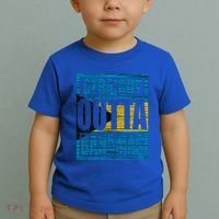 Straight Outta Bahamas Gift Funny Bahamas Day Idea Meaningful Gift Toddler T-Shirt thumb 2
