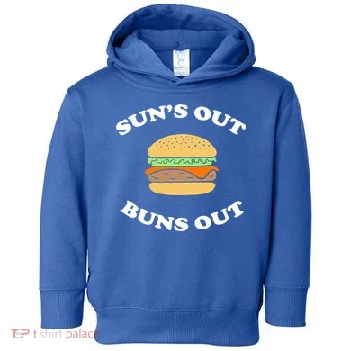 Toddler Hoodie