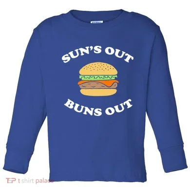 Toddler Long Sleeve