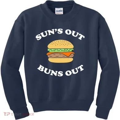 Kids Sweatshirt