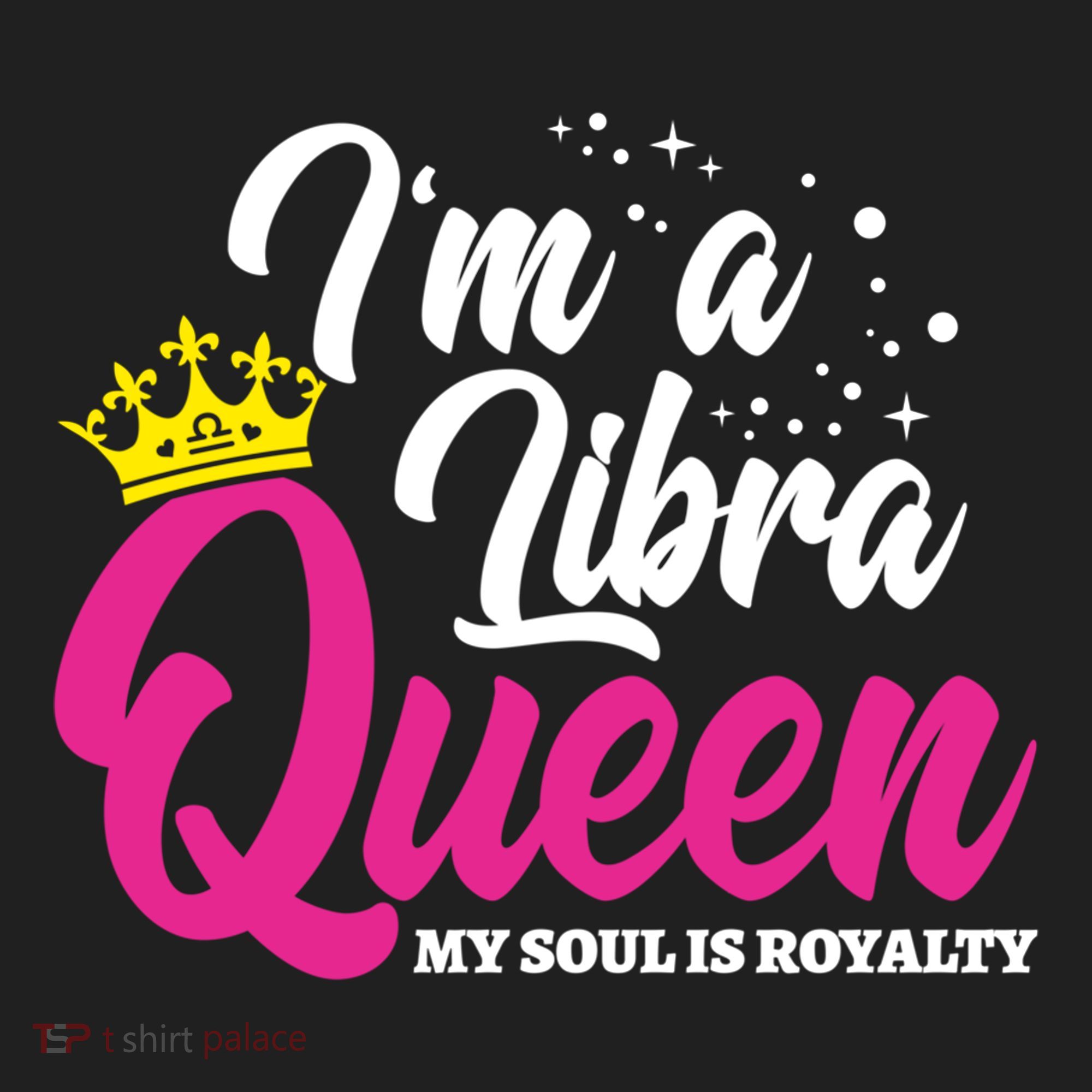September October Birthday Astrology Libra Queen Cute Gift Hat