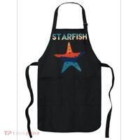 Starfish Ocean Beach Apron thumb 0