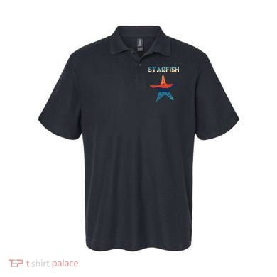 Starfish Ocean Beach Polo
