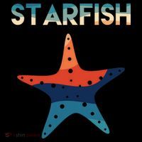 Starfish Ocean Beach Polo thumb 3
