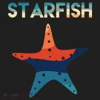 Starfish Ocean Beach Tumbler thumb 3