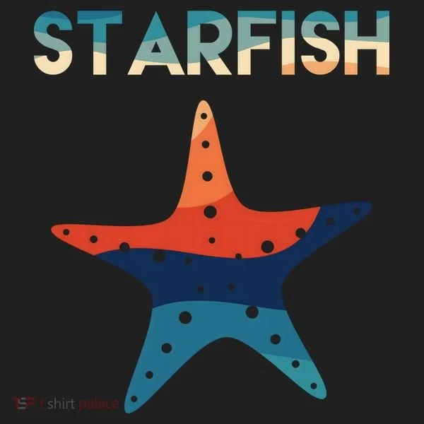 Starfish Ocean Beach Tumbler