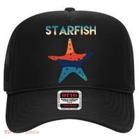 Starfish Ocean Beach Hat thumb 0