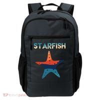 Starfish Ocean Beach Backpack thumb 0