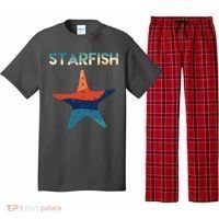 Starfish Ocean Beach Pajama Set thumb 0
