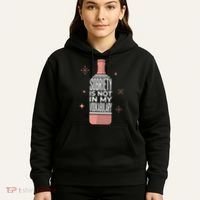 Sobriety Is Not In My Vodkabulary Hoodie thumb 5