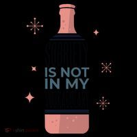 Sobriety Is Not In My Vodkabulary Coffee Mug thumb 5