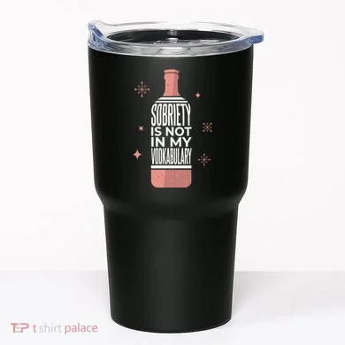 Tumbler