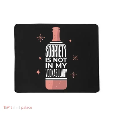 Mousepad