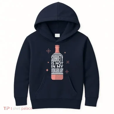 Kids Hoodie