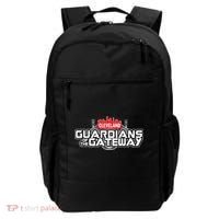 Skyline Of Cleveland Backpack thumb 0