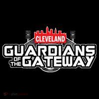Skyline Of Cleveland Coffee Mug thumb 5