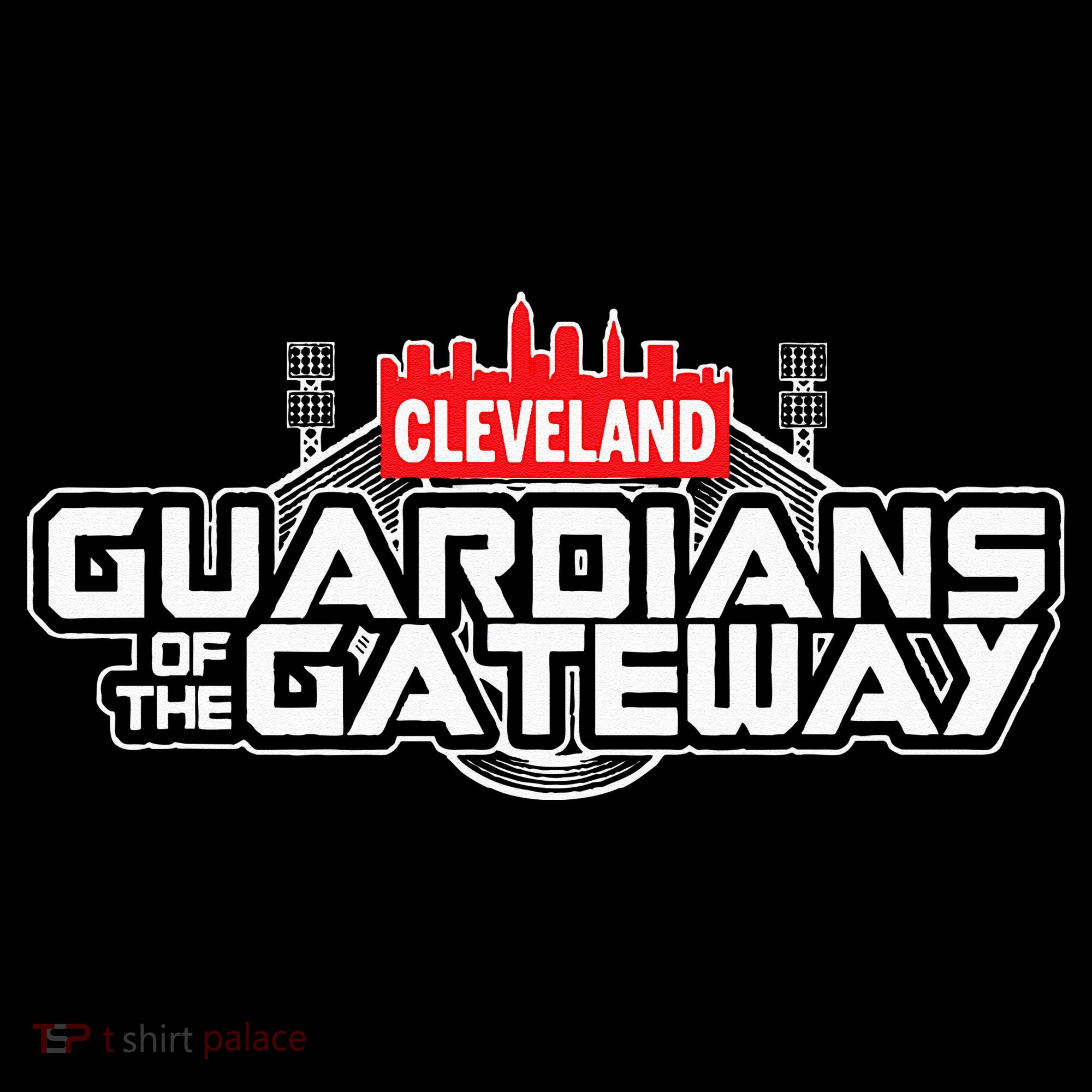 Skyline Of Cleveland Coffee Mug