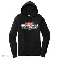 Skyline Of Cleveland Women's Hoodie thumb 0