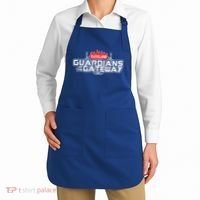 Skyline Of Cleveland Apron thumb 2