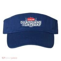 Skyline Of Cleveland Visor thumb 0